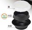 画像2: 麺丼　本体　300枚入り (2)